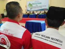 Yanuar : Wujud Bela Negara itu Harus Rela Berkorban Demi Negara