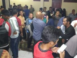 Masyarakat Natuna Satukan Suara Tolak WNI dari Wuhan China