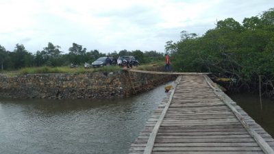 Anggota Komisi III Sijabat Dukung Batubi Jadi Kota Agropolitan