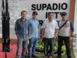 Komisi III DPRD Natuna Studi Banding ke Pontianak, Bahas Usaha Sarang Burung Walet