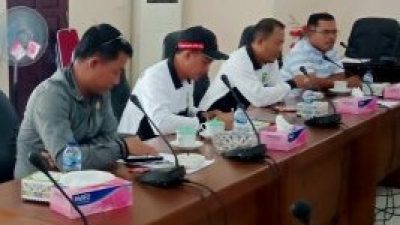 Kisruh Soal Asrama Mahasiswa Natuna-Anambas, Komisi III DPRD Panggil BPKPAD dan BP2RD