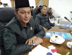Eri Marka Minta Pemda Cari Solusi Soal Pemekaran Desa dan Kecamatan di Natuna