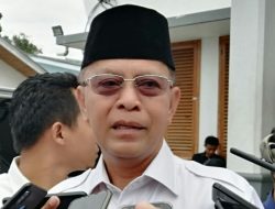 Syahrul Siap Berhenti Jadi Wali Kota Tanjungpinang Jika Maju di Pilgub Kepri