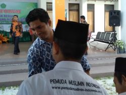 Ketua DPRD, Andes Putra : Natuna Sudah Layak Jadi Provinsi