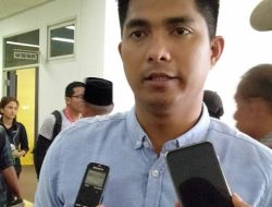 DPRD Natuna Gelar Konfernsi Pers terkait Hasil Pertemuan dengan Pemerintah Pusat