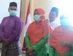 Anggota DPRD Natuna Dampingi DPR RI Dapil Kepri Silahturahmi ke Sekolah-sekolah