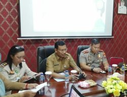 Enam Warga Tanjungpinang Belum 100 Persen Terpapar Virus Corona