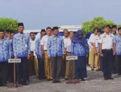 Wan Aris Dukung Langkah Pemerintah Hapus Tenaga Honorer