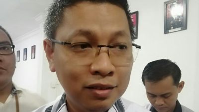 Teguh: Rekrut PTT Tidak Harus Melapor ke Wali Kota