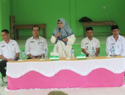 Tahun Depan Pemda Natuna Akan Menormalisasi Sungai Sebadai Hulu