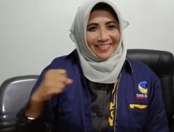 Rahma Ditunjuk Plt Wali Kota Tanjungpinang, Begini Kata Pengamat