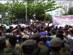 ANNA Desak Pemda dan DPRD Natuna Tolak Mobilisasi Kapal Cantrang
