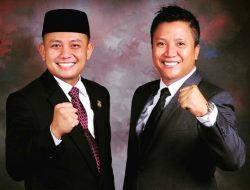 AMPG Utamakan Kader Murni Pimpin Golkar Kepri