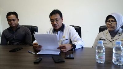 Lagi, Satu Pasien Corona di Tanjungpinang Sembuh