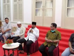 Plt Gubernur Tetapkan Status Tanggap Darurat Covid-19 di Kepri