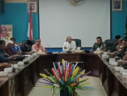 Hamid Rizal Sebut Jokowi Akan Bahas Pembangunan Natuna di Amerika