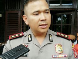 Miliki Narkoba, Oknum Polisi Tanjungpinang Ditangkap Polda Kepri