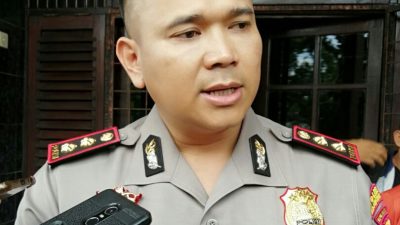 Polres Tanjungpinang Imbau Masyarakat Jangan Kampanye Hitam di Medsos Jelang Pilkada