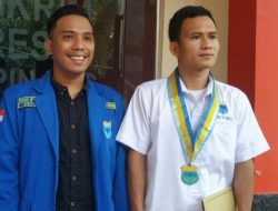 Diduga Gunakan Ijazah Palsu, PMII Laporkan Salah Satu Anggota DPRD Tanjungpinang ke Polisi