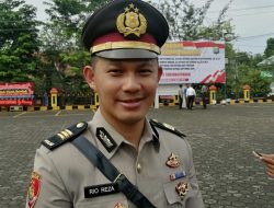 Polisi Ringkus Penadah dan Pencuri Motor Seorang Mahasiswa Tanjungpinang