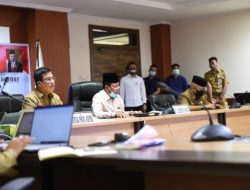 Refocussing, Anggaran Darurat Covid-19 Meningkat Lagi