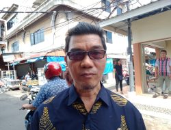 Sembako Murah Seharga 40 Ribu dari Pemkot Tanjungpinang Pakai Sistem Kupon
