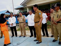 Pemprov Subsidi SPP Sekolah Swasta