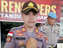 Adu Jotos Sesama Anak Punk, Satu Orang Dilarikan ke Rumah Sakit