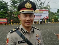 Diduga Menghina Presiden RI, Seorang Pemuda di Tanjungpinang Ditangkap Polisi
