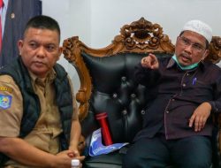 Buat SOP Terperinci dan Sistematis untuk Penanganan Pemulangan TKI Melalui Kepri
