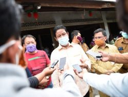 Kepri Tegas Tolak WNI ABK Kapal Pesiar dari Australi