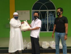 GMPK Kepri Ingatkan Disdik Tanjungpinang Transparan Soal Pengadaan Seragam Sekolah Gratis