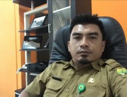 DPUPR-PKP Lingga Realisasikan Pembangunan Jalan