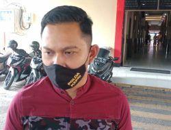 Sepeda Motor Dijual Seharga 700 Ribu, Kedua Bersaudara Ini Diringkus Polisi