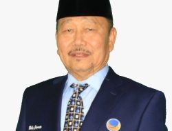 Untuk Perputaran Ekonomi, Bobby Jayanto Minta Tempat Usaha Dibuka Kembali