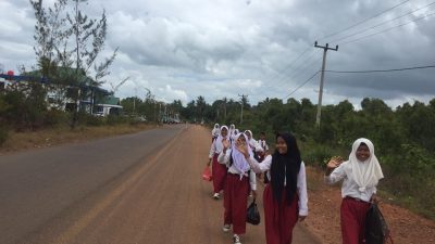 KPPAD Kepri Minta Pemerintah Tunda Buka Sekolah