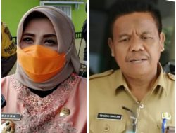 Perbedaan Persepsi Antara Inspektorat dengan Plt Wali Kota Tanjungpinang Soal Dugaan Mark Up Sembako Murah Disperdagin