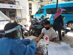 Mau ke Batam, Tunjukkan Dahulu Surat Hasil Swab Test/Rapid Test