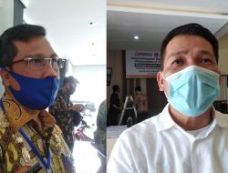 Sekda Kepri: Bawaslu Akan Kembalikan Kelebihan Anggaran Pengawasan Pilkada, Bawaslu: Masih Dalam Pembahasan