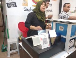 Sekda Kepri Sayangkan Masyarakat Belum Gencar Gunakan Uang Elektronik di Tengah Pandemi