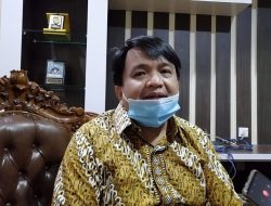 Ade Angga Siap Dampingi Rahma