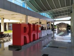 Biaya Rapid Test di Bandara RHF Tanjungpinang Turun