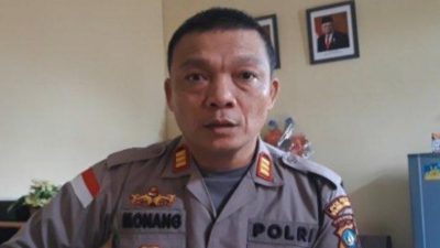 Kesal Hutang Tak Dibayar, Sopir Ini Nekat Bobol Rumah Temannya