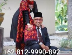 Beredar WA Palsu Ketua DPRD Tanjungpinang, Weni: Mohon Jangan Dilayan