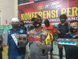 Beli 120 Slop Rokok dari RS, Wanita Paruh Baya Ini Diancam 4 Tahun Penjara