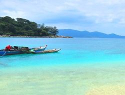 Mengejutkan, Pulau Ayam di Anambas Diduga Dijual