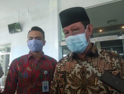 Adik Kandung dan Keponakan Plt Gubernur Kepri Ikut Open Bidding, Isdianto: Kalau Tak Layak Saya Tak Pilih