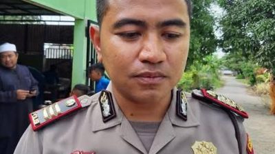 Ketua PMII Tanjungpinang-Bintan Tersangka Pungli, Mahasiswa Minta PMII Benahi Kader