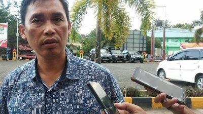 Kasat Narkoba Polres Tanjungpinang Diperiksa Polda Kepri, Ini Penyebabnya