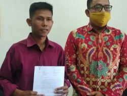 Pelapor Kasus Dirut BUMD Tanjungpinang Gerah Laporan Belum Ada Perkembangan, Kapolres: Sedang Lidik